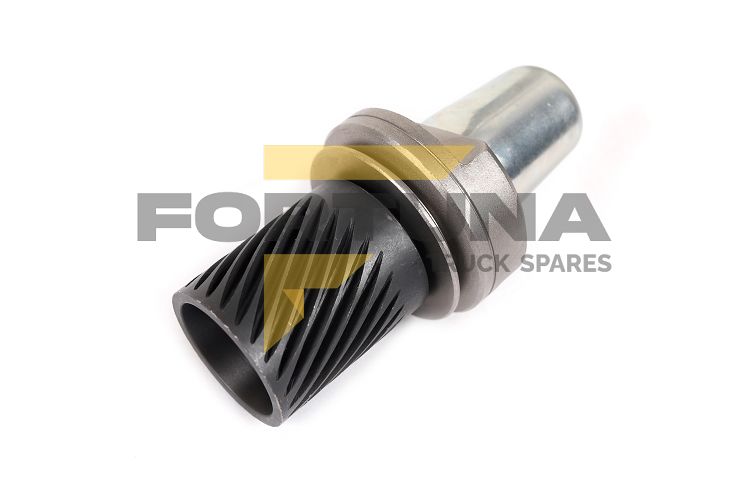 Imagem do produto REGULADOR FREIO VOLVO FH/NH/FM - LE - Cód: FAP-10490